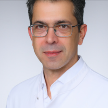 Konstantinos Tsagakis