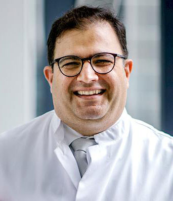 Farhad Bakhtiary