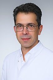 Konstantinos Tsagakis