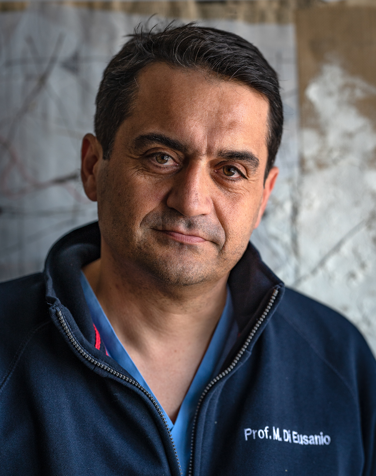 Marco Di Eusanio