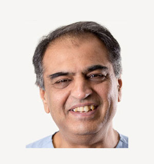 Prakash P. Punjabi