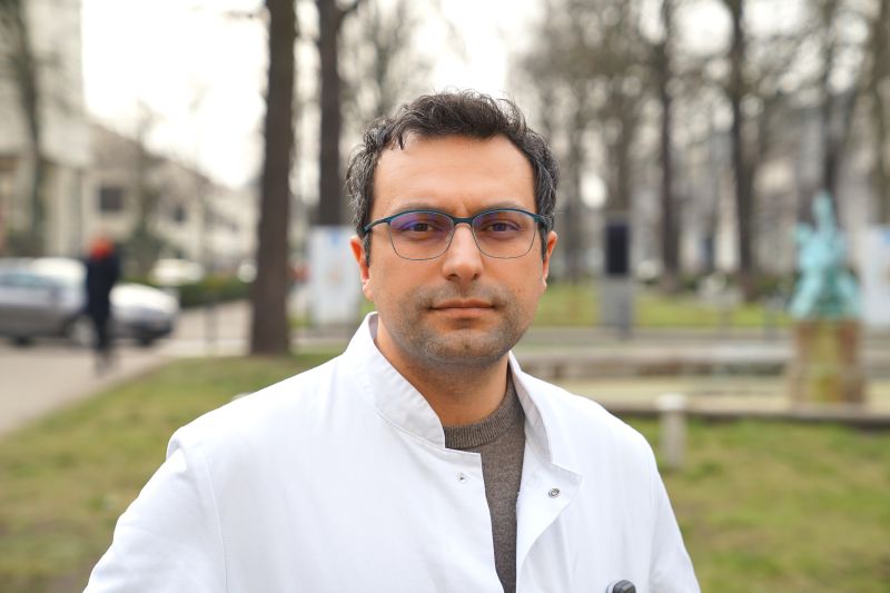 Serdar Akansel