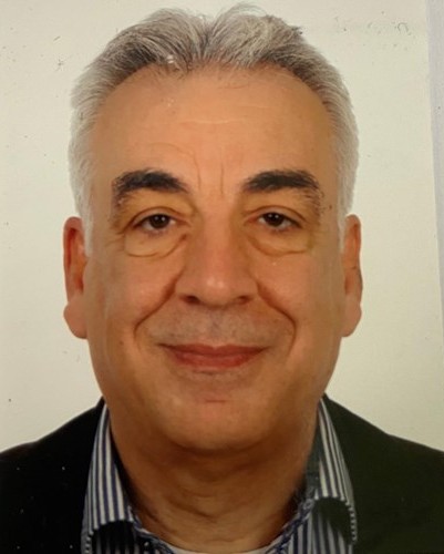 Hakan Akintürk