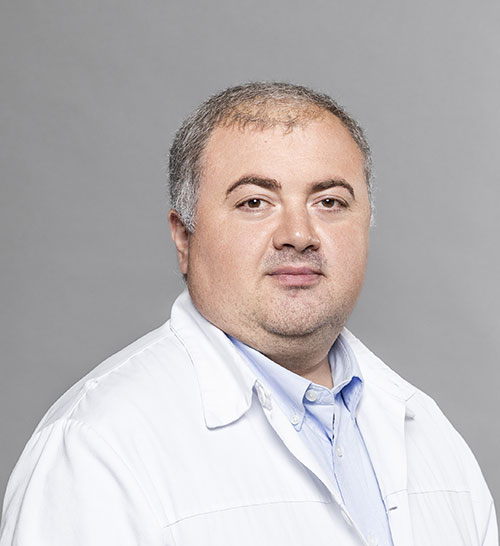 Tornike Sologashvili