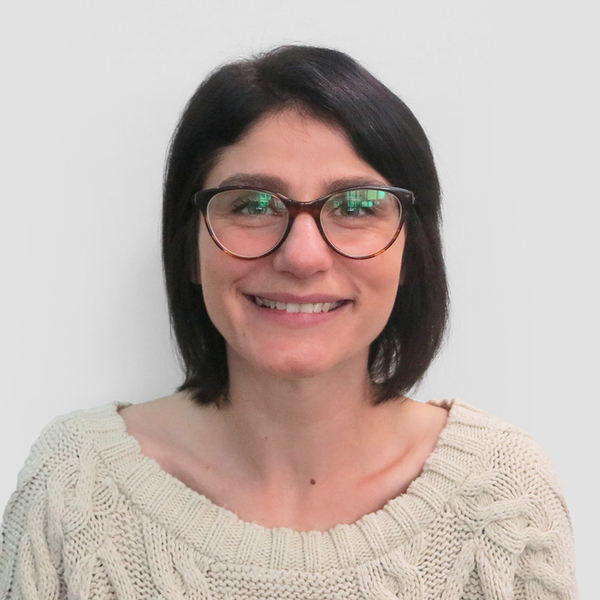 Amanda Khoury