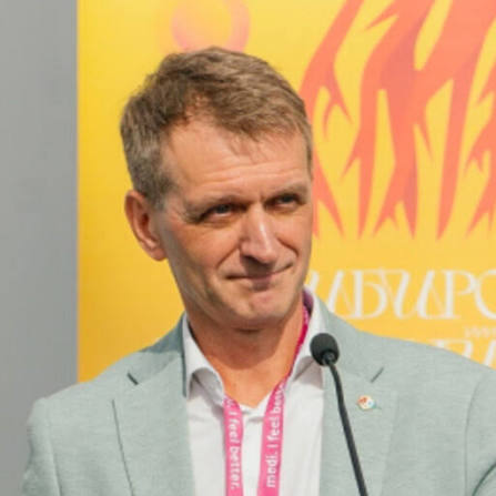Igor Zolotukhin